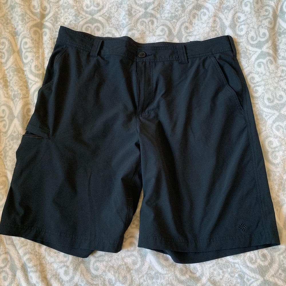 Columbia Omni-Shield Shorts